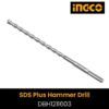 SDS plus hammer drill (25pcs) DBH1211603