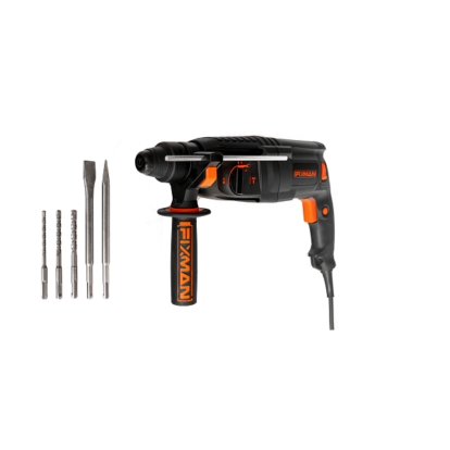 Fixman Rotary Hammer 800w free 5pcs accss. min.png