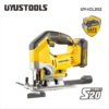 Uyustools Lithium-Ion Brushless Jig Saw - UY-ICL202